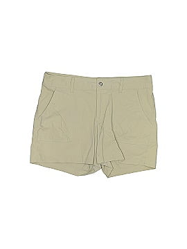 Columbia Khaki Shorts (view 1)