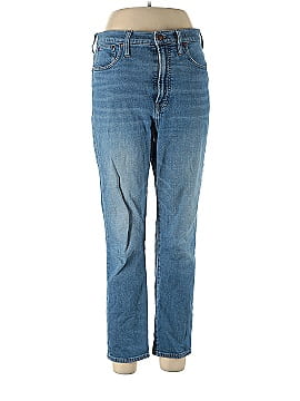 Madewell Jeans (view 1)