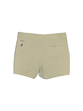 Columbia Khaki Shorts (view 2)