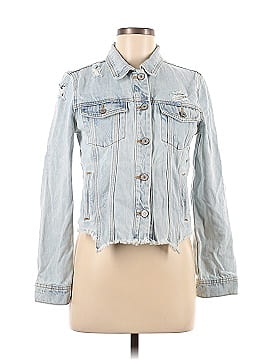 KANCAN JEANS Denim Jacket (view 1)