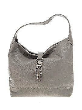 Dooney & Bourke Leather Hobo (view 1)