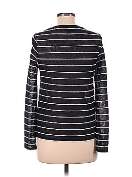 Topshop Long Sleeve Top (view 2)