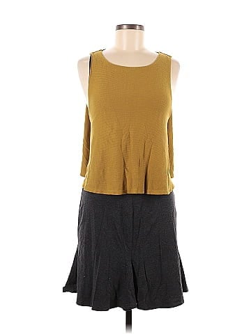 HEATHER Casual Dress (view 1)