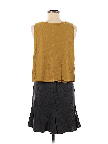 HEATHER Casual Dress (view 2)