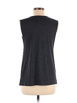 Danskin Now Sleeveless T-Shirt (view 2)