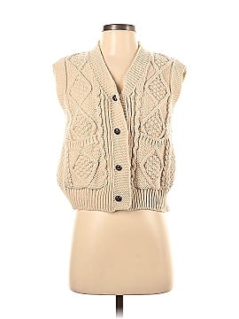 Unbranded Sweater Vest (view 1)