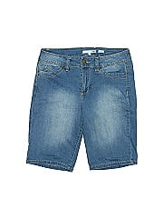 Ymi Denim Shorts