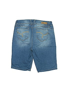 YMI Denim Shorts (view 2)