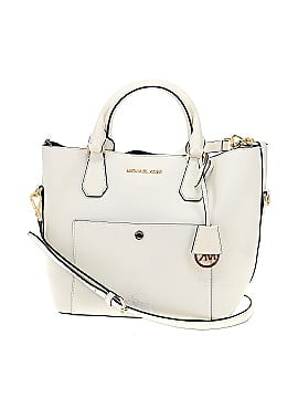 MICHAEL Michael Kors Satchel (view 1)