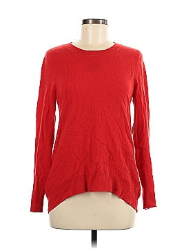 Neiman Marcus Pullover Sweater (view 1)