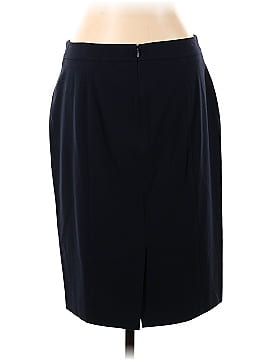 Ann Taylor Casual Skirt (view 2)