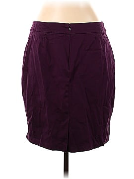 New York & Company Casual Skirt (view 2)