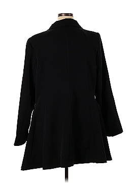 Shein Curve Blazer (view 2)