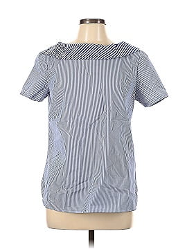 Talbots Short Sleeve Blouse (view 1)