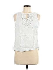 Daniel Rainn Sleeveless Blouse