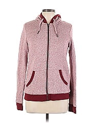 Roxy Zip Up Hoodie