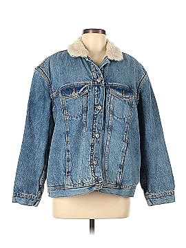 Old Navy Denim Jacket (view 1)