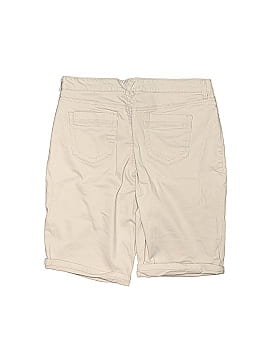 Bandolino Khaki Shorts (view 2)