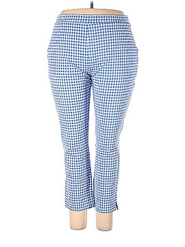 Susan Graver Casual Pants (view 1)