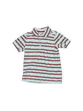 Tea Short Sleeve Polo (view 1)