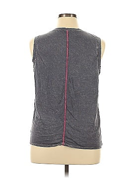 Peloton Sleeveless T-Shirt (view 2)