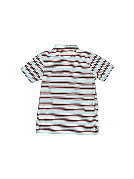 Tea Short Sleeve Polo (view 2)