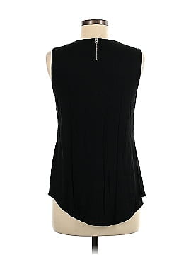 Ann Taylor LOFT Sleeveless Blouse (view 2)