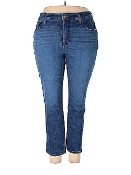 Madewell Jeans (view 1)