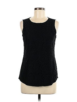 Ann Taylor LOFT Sleeveless Blouse (view 1)