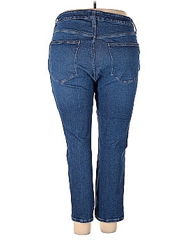 Madewell Jeans (view 2)