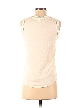 Madewell Sleeveless T-Shirt (view 2)