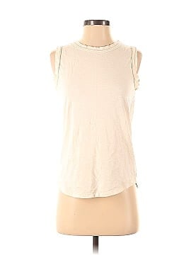 Madewell Sleeveless T-Shirt (view 1)