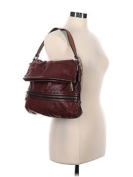 Fossil Leather Hobo (view 2)