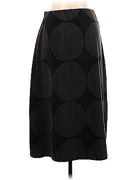 Marimekko for Uniqlo Formal Skirt (view 2)