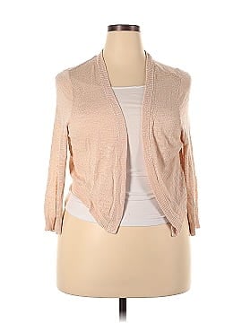 Torrid Cardigan (view 1)