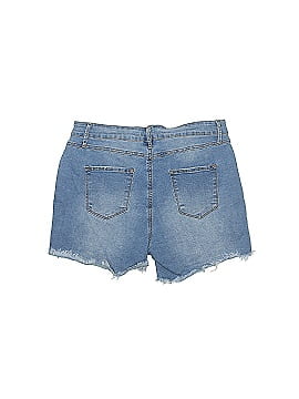 Assorted Brands Denim Shorts (view 2)