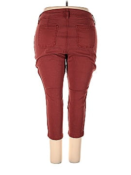 Torrid Jeggings (view 2)