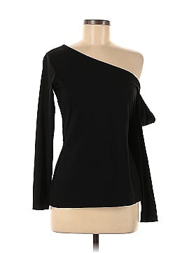 Susana Monaco Long Sleeve Top (view 1)