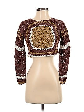 Free People Pullover Sweater (view 1)