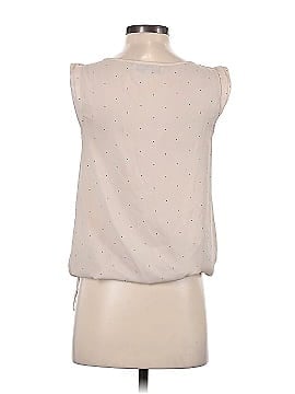 Ann Taylor LOFT Sleeveless Blouse (view 2)