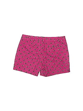 Banana Republic Factory Store Dressy Shorts (view 2)