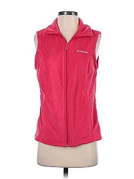 Columbia Vest (view 1)