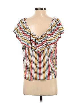 Ann Taylor LOFT Sleeveless Blouse (view 2)