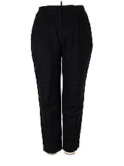 Sag Harbor Wool Pants