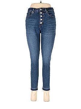 Ann Taylor LOFT Jeans (view 1)