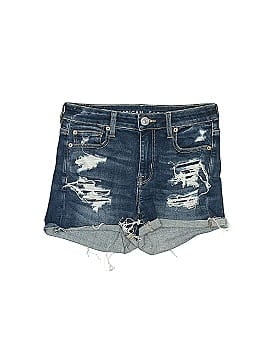 American Eagle Outfitters Denim Shorts (view 1)