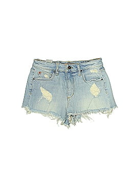 Joe's Jeans Denim Shorts (view 1)