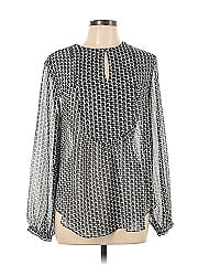 Christopher & Banks Long Sleeve Blouse