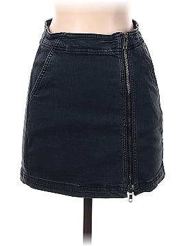 American Eagle Outfitters Denim Skirt (view 1)