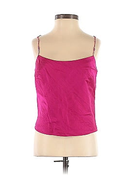 ABS Evening by Allen Schwartz Sleeveless Silk Top (view 1)